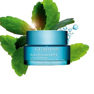 Crème Hydratante Visage à l'Acide Hyaluronique - Hydra-Essentiel