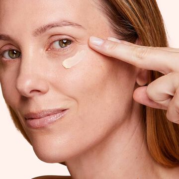 Total Eye Smooth - Contour des Yeux Rides et Fermeté