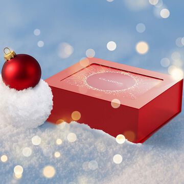 Calendrier de l’Avent 24 cases