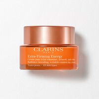 Extra-Firming Energy - Crème Anti-Âge Eclat