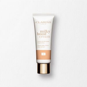 Crème Teintée - Milky Boost Cream