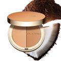 Ever Bronze CompPalette Bronzer​ - Ever Bronze Compact Powderact Powder