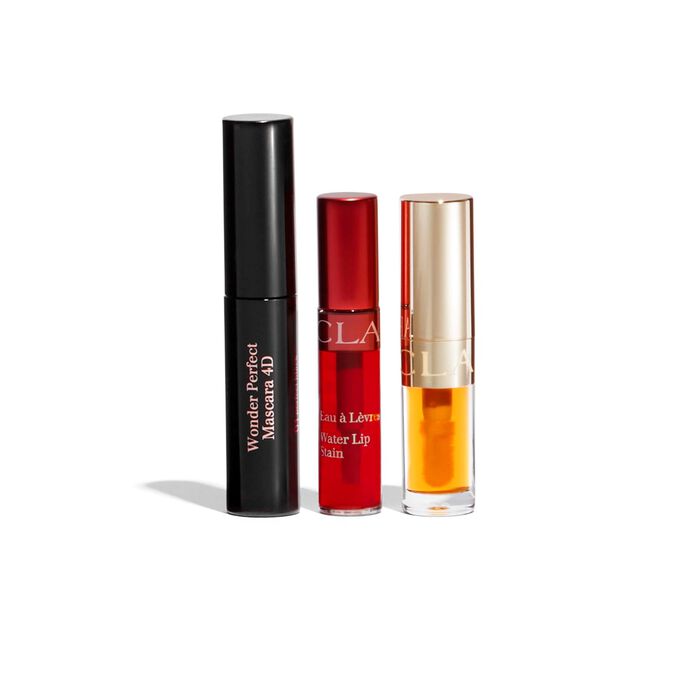 Les Essentiels Regard &amp; Lèvres