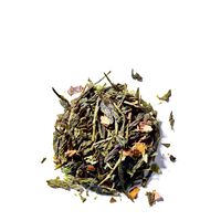 Clarins th&eacute; Kusmi Tea Bo&icirc;te 20 sachets