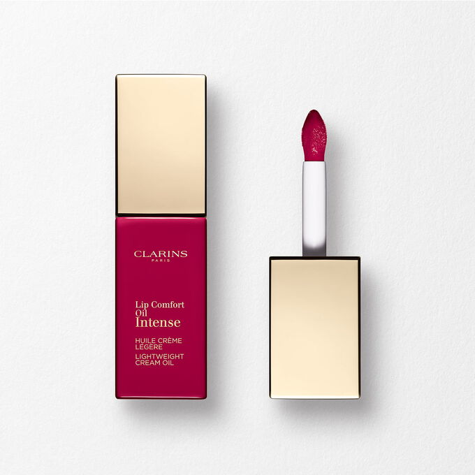 Lip Comfort Oil Intense