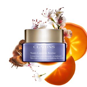 Crème Anti-Âge Raffermissante - Nutri-Lumière