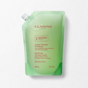 Clarins - Purifiante Crème visage 400 ml female