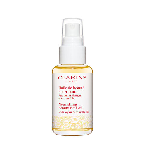 Huile de Beauté Nourrissante