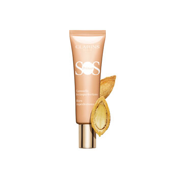 SOS Primer Peach - Camoufle les imperfections