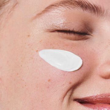 Crème Solaire Visage SPF 30​ UVA/UVB