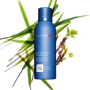 Clarins Gel Moussant Rasage ClarinsMen
