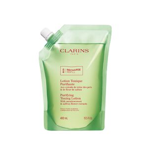 Clarins Lotion Tonique Purifiante - Recharge