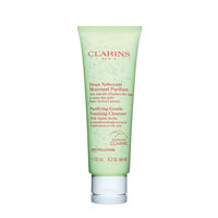 Doux Nettoyant Moussant Purifiant