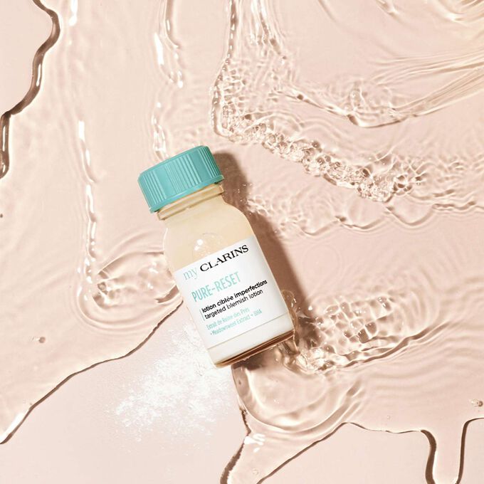 PURE-RESET lotion ciblée imperfections