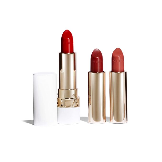 Collection Joli Rouge