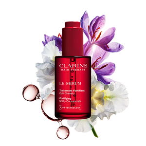 Le Serum – Sérum Fortifiant Cuir Chevelu Densifiant