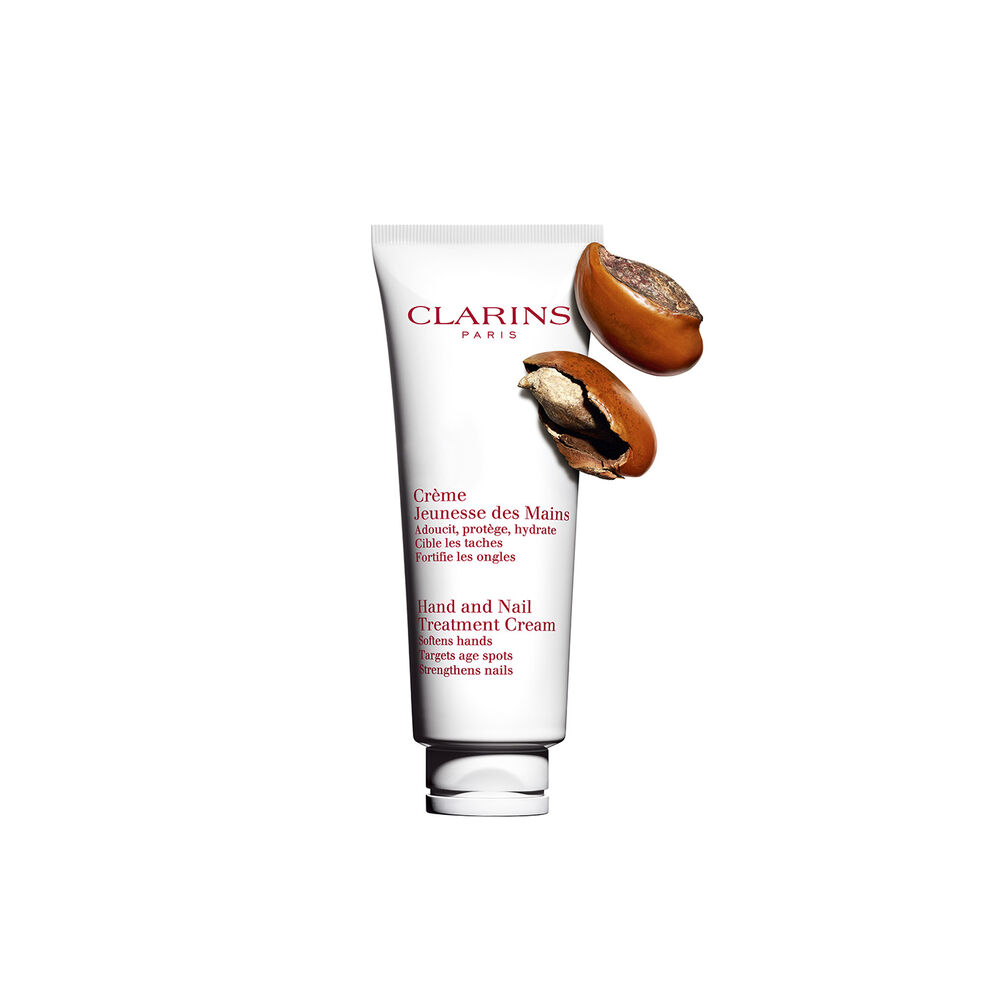 Crème Jeunesse des Mains
