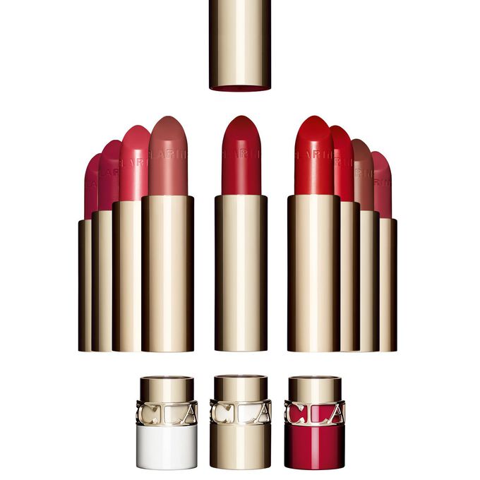 Joli Rouge L'écrin