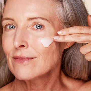 Crème de Jour Anti-Âge +60 ans Toutes Peaux - Nutri-Lumière