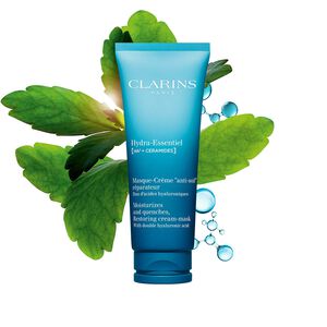 Masque Hydratant Visage - Hydra-Essentiel