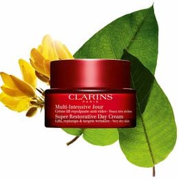 Crème Anti-Âge Peaux Très Sèches Rétinol Naturel - Multi-Intensive