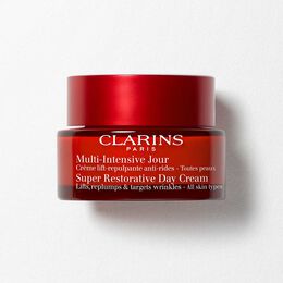 Crème Anti-Âge Toutes Peaux Rétinol Naturel - Multi-Intensive