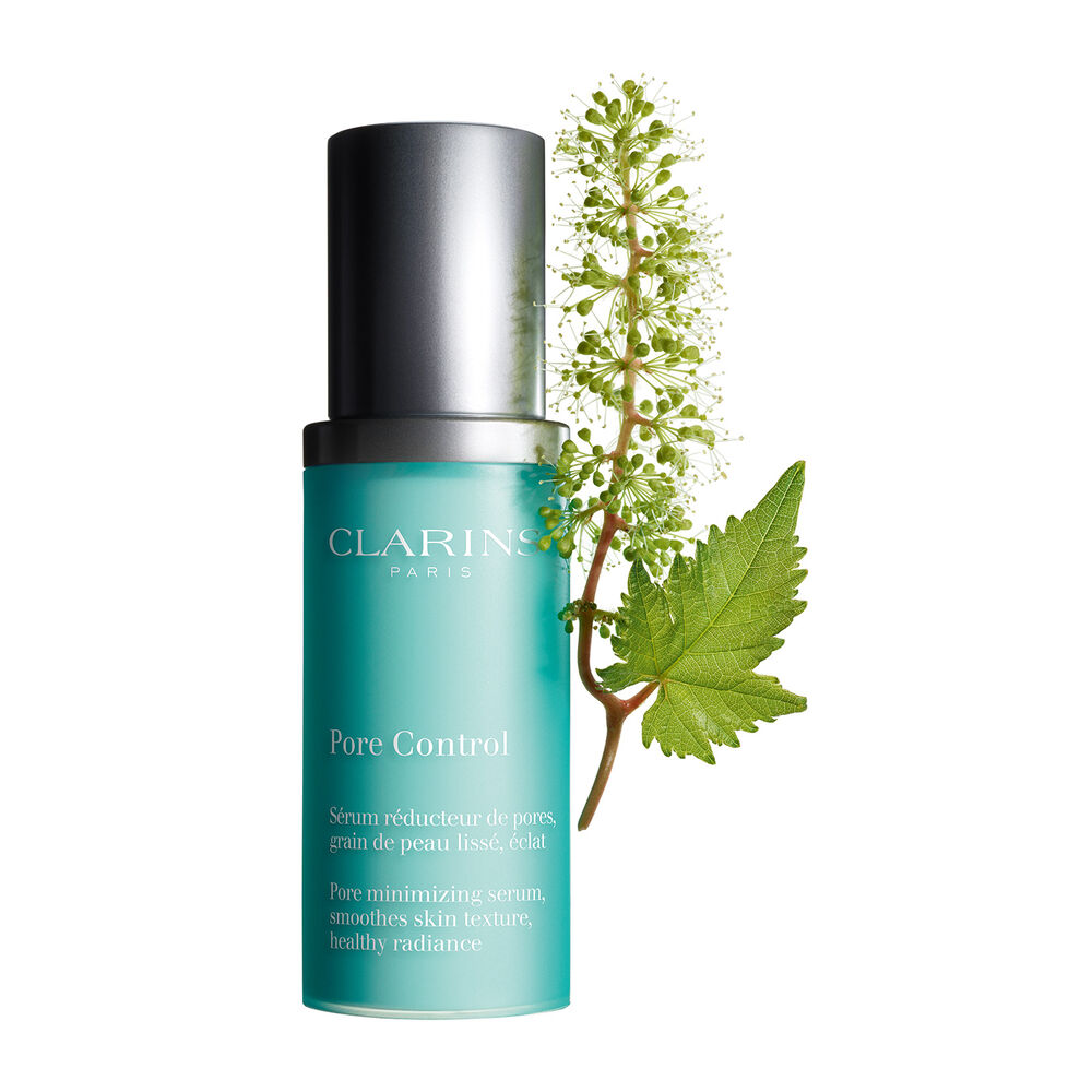 Sérum Pore Dilatés - Pore Control