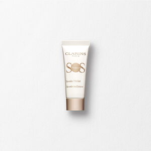 SOS Primer White