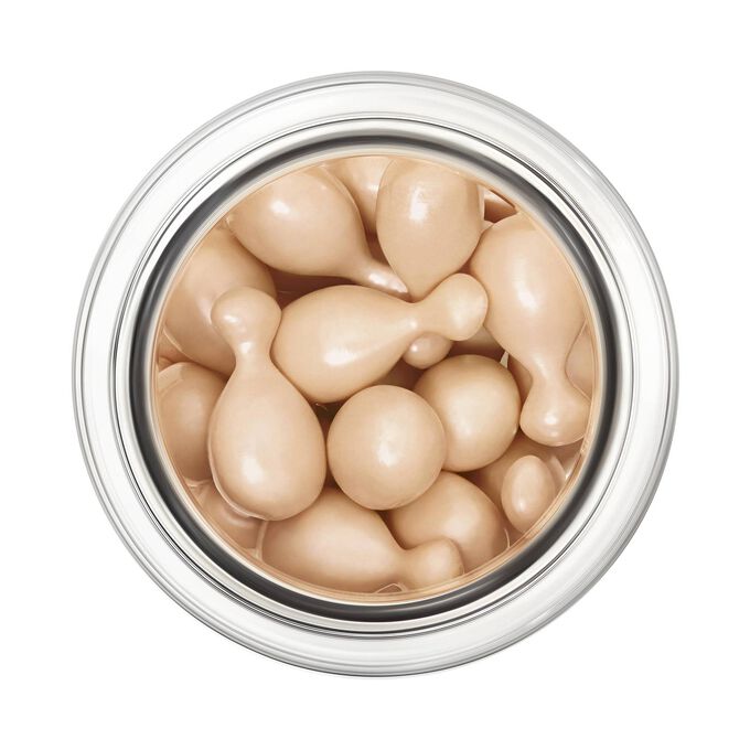Milky Boost Capsules Fond de Teint