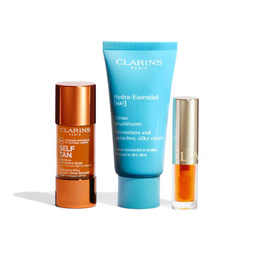 Ma routine bonne mine