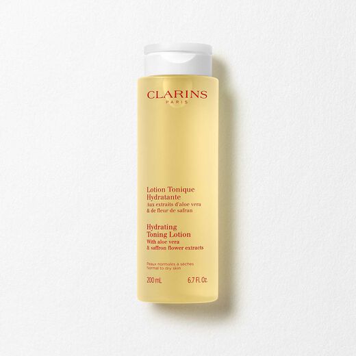Lotion Tonique Hydratante