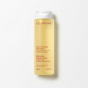 Lotion Tonique Hydratante