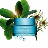 Crème Hydratante Visage SPF15 - Hydra-Essentiel