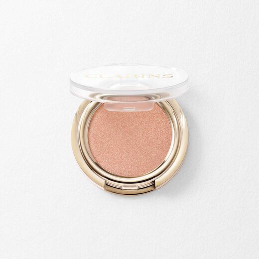 Crayon Pour Les Yeux Clarins - Mine Rétractable Noir Waterproof + Estompeur - Neuf