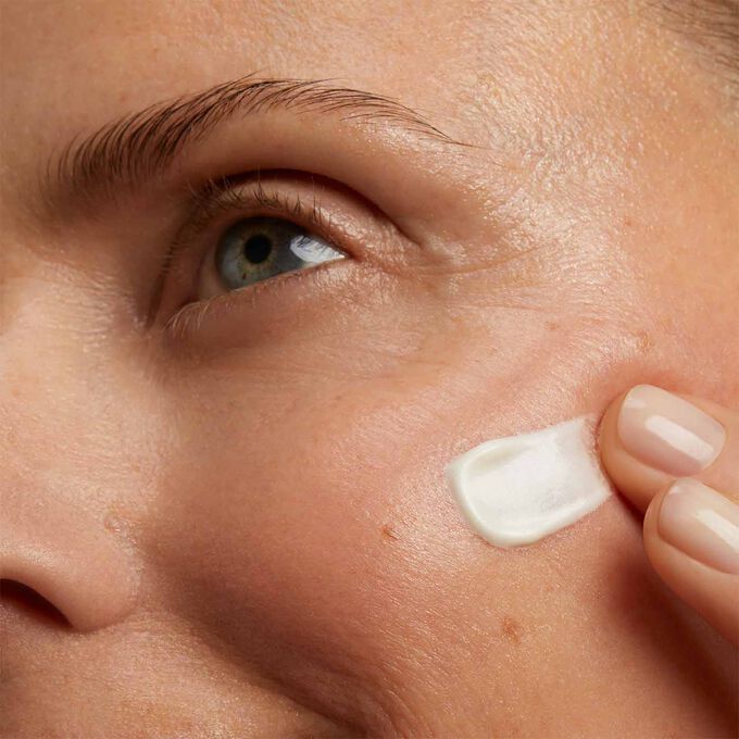 SOS Primer White – Booste l’éclat