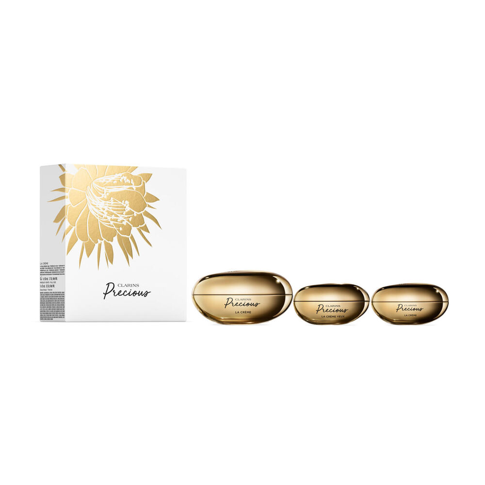 Clarins Precious Visage &amp; Yeux
