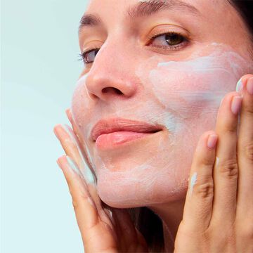 Masque crème - Cryo-Flash