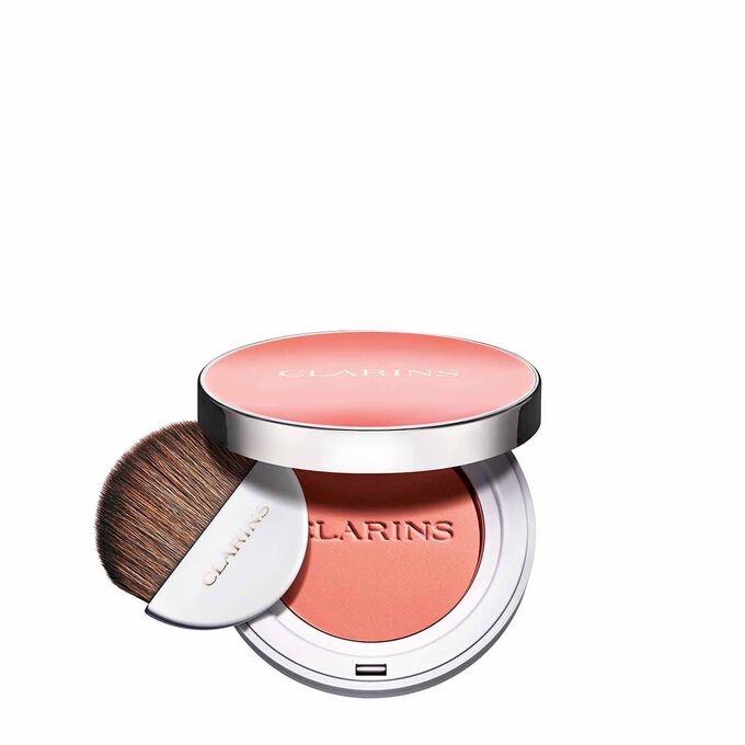 Blush Corail en Poudre - Joli Blush