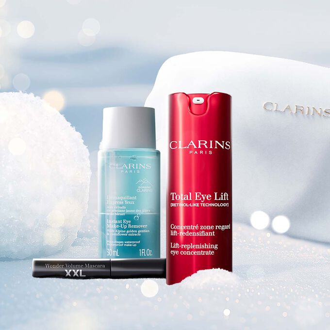 Coffret Total Eye Lift
