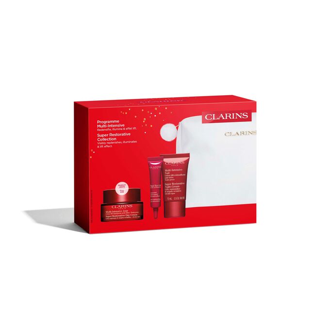 Coffret Multi-Intensive 50+