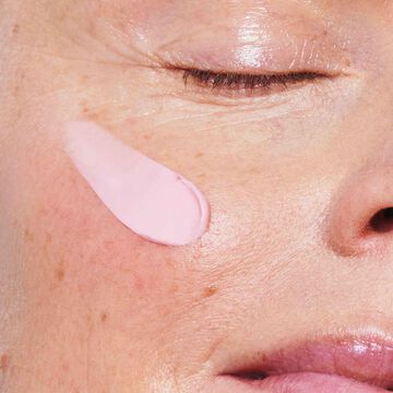 Crème Eclat Visage aux Peptides​ - Rose Radiance