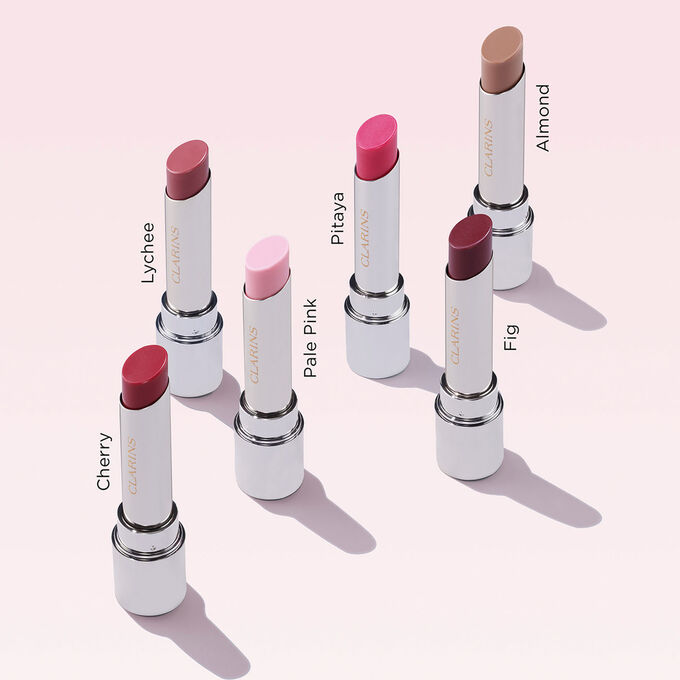 Baume &agrave; l&egrave;vre teint&eacute; - Lip Oil Balm