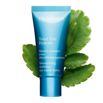 Total Eye Hydrate - Baume Masque Yeux Désaltérant