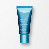 Total Eye Hydrate - Baume Masque Yeux Désaltérant