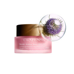 Crème Anti-Âge SPF 20 Premières Rides - Multi-Active