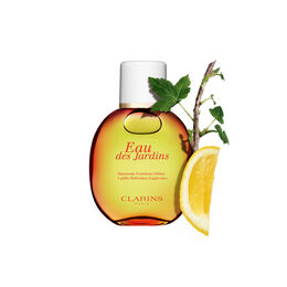 Eau des Jardins