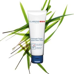 Nettoyant Visage