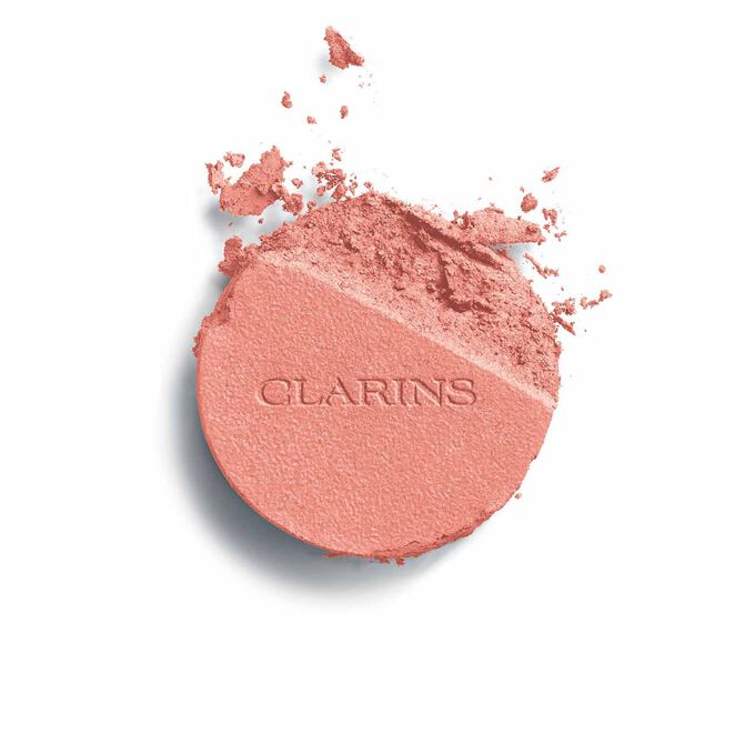 Blush Corail en Poudre - Joli Blush