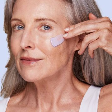 Nutri-Lumière Revive Crème anti-âge et embellissante