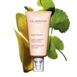 Crème Anti-Vergetures - Body Partner